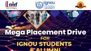 IGNOU Mega Placement Drive on Jan 27: Aviation, Hospitality & Business Roles