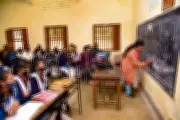 IGNOU Proposes Collaboration with J&K School Education Department for Teacher Training