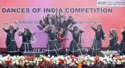 IHM Brambe Hosts Tribal Dance Fest, IIM Ranchi Launches Film-Based MBA Course