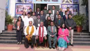 IHM Rohtak Concludes National Faculty Program on AI in Hospitality