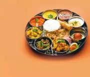 IIIT Hyderabad AI Tool Decodes Indian Thali, Maps Regional Food Variations