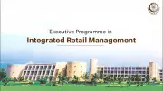 IIM Calcutta Launches Executive Programme for India's Booming Retail Sector
