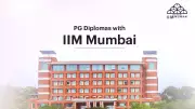 IIM Mumbai Launches Two New PG Diplomas to Bridge Finance & Policy Skills Gap