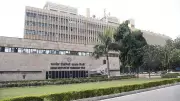 IIT Delhi Appoints Fact-Finding Committee Following Campus Caste Discussion Controversy