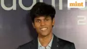 IIT Hyderabad Student Edward Nathan Varghese Bags Record ₹2.5 Crore Job Offer
