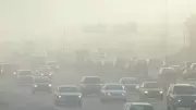 IIT Madras Study: Air Pollution Makes North India's Winter Fog 20% Thicker
