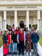 IIT Roorkee Develops Shark Antibody Platform for Cancer, Disease Treatment