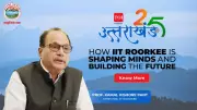 IIT Roorkee's 25-Year Impact: Shaping Uttarakhand's Future Beyond Academics