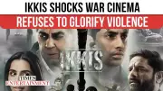 Ikkis Review: A Quiet War Film That Questions Patriotism's Human Cost