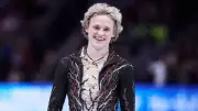 Ilia Malinin: America's Quad God Aims for Olympic Gold in 2026