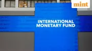 IMF Boosts India's FY26 Growth Forecast to 7.3%, Warns of AI and Trade Risks