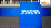 IMF Sees Resilient Global Economy Despite Trade Tensions, Boosted by AI Investments