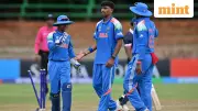 IND U19 vs BAN U19 LIVE: India Eyes Second Win in World Cup 2026 Clash