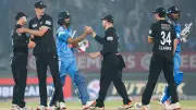 IND vs NZ 2nd ODI: Full Match Preview, Squads, Playing XI Predictions for Rajkot Clash