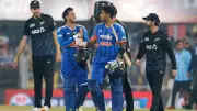 IND vs NZ 4th T20 Visakhapatnam Pitch & Weather Report: Conditions Analyzed