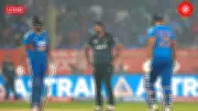 IND vs NZ 5th T20I Live: Sanju Samson's Homecoming in Spotlight as India Eye Series Finale Win