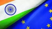India & EU Resume Crucial Trade Deal Talks in Brussels: Key Issues on Table