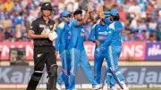 India Aims for ODI Series Victory Over New Zealand Despite Injury Concerns