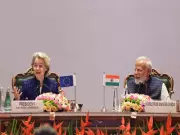 India and EU Champion UN-Centric Multilateralism for Global Stability