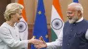 India and EU Conclude Crucial Trade Deal Negotiations Amid Global Shifts