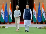 India and EU Forge Enhanced Security and Defence Partnership to Elevate Strategic Ties