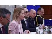 India and EU Ink Defence Partnership, Vow to Deepen Security Cooperation