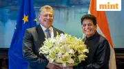 India and EU Seal Historic Trade Agreement Covering Quarter of Global Economy