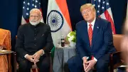 India Carefully Weighs Trump's Invitation to Join Gaza Peace Board Amid Complex Considerations