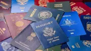 India Climbs 5 Ranks in 2026 Passport Power Index: Singapore Tops Global List