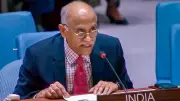 India Condemns Pakistan's 'False' Operation Sindoor Claims at UN Security Council
