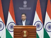 India Condemns Vandalism at Zagreb Embassy, Reaffirms Diplomatic Premises Inviolability