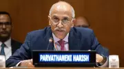 India Criticizes UN's Effectiveness in Maintaining Global Peace and Security