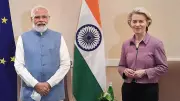 India-EU Finalise Landmark Trade Deal, PM Modi Hails 'Mother of All Deals'