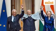 India-EU Free Trade Agreement: Can It Avoid the Mercosur Deal's Uncertain Fate?