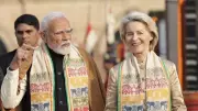India-EU Free Trade Agreement Concluded After Decades of Negotiations