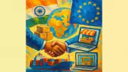 India-EU Free Trade Agreement Concluded After Two Decades of Talks