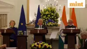 India-EU Free Trade Agreement Finalised, PM Modi Hails Historic Deal