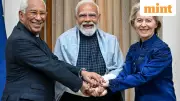 India-EU Free Trade Agreement Finalized: A Strategic Boost for Indian Economy and Markets