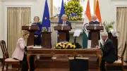 India-EU Free Trade Agreement: Key Highlights and Economic Impact