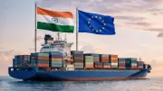 India-EU Free Trade Agreement Talks Conclude, Boosting Export Diversification