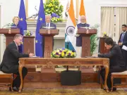 India-EU FTA Could Boost Bilateral Trade by Up to 65%, Report Reveals