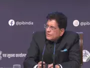 India-EU FTA Expected This Year, Says Piyush Goyal, Legal Process Fast-Tracked