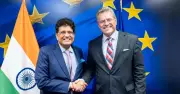 India-EU FTA Talks Accelerate: Goyal Concludes Crucial Brussels Visit