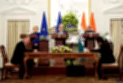 India-EU Ties Face Crucial Litmus Test: Navigating Geopolitics and Trade