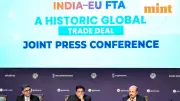 India-EU Trade Deal: A Win-Win Pact Set to Transform Economic Ties
