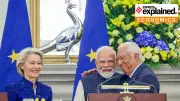India-EU Trade Deal: How Trump's US Pact Influences India's Carbon Tax Strategy