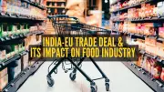 India-EU Trade Deal: List of European Foods & Beverages to Become Cheaper