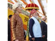 India-EU Trade Deal: One-Fifth of Global Commerce, Major Economic Boost Expected