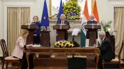India-EU Trade Deal: Strategic Diversification Beyond US, Countering China's Influence