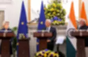 India-EU Trade Deal: Strategic Partnership Beyond Commerce
